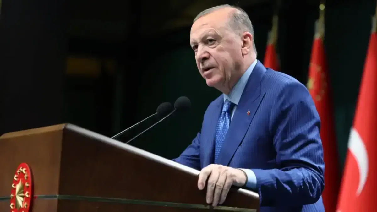 Erdoğan, piyasa manipülasyonlarına karşı devletin gereğini yapacak