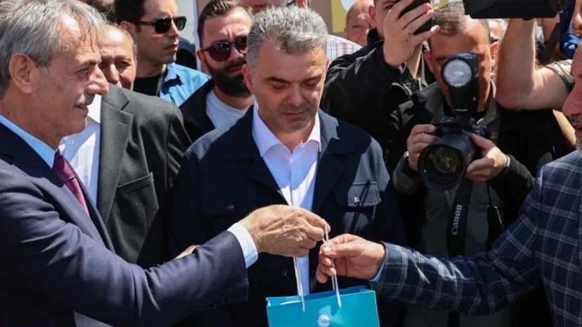 Kahverengi kokarca kabusuna karşı mucize buluş