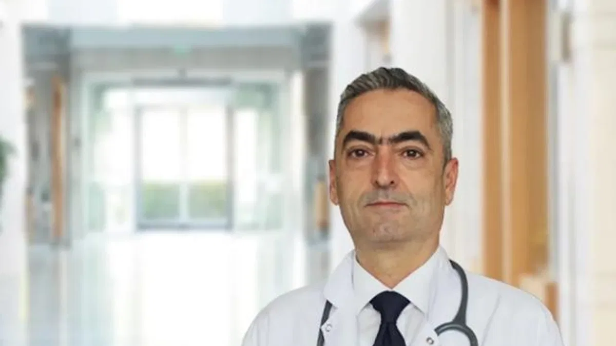 Akciğer kanseri için belirli kişilerde yıllık tarama şart