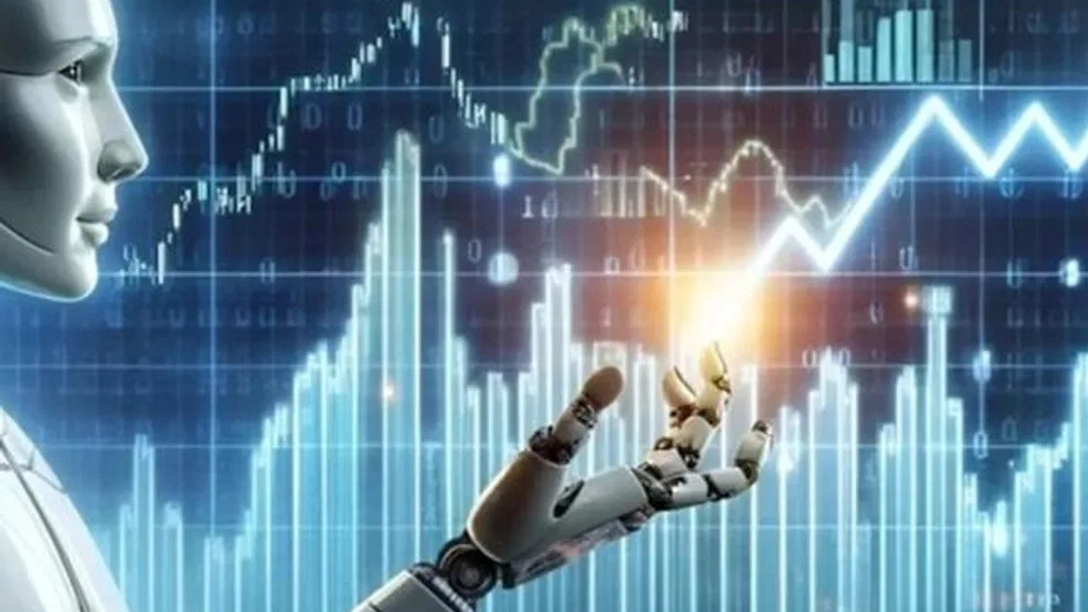 Yapay zeka ile geleceğin finansal teknolojileri şekilleniyor