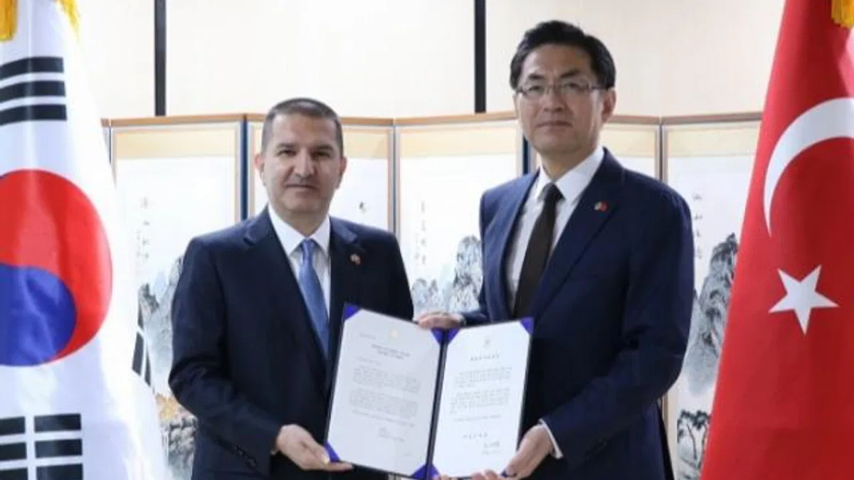 Dr. Recep Erdem Erkul’a ‘fahri’ görev