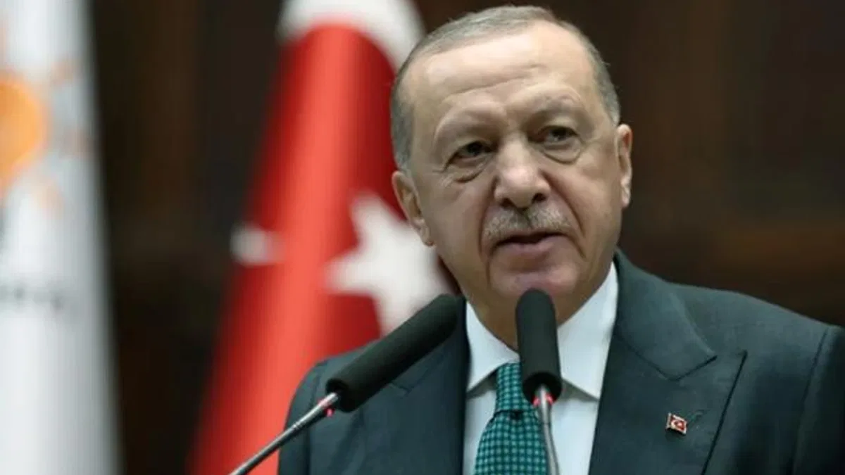 Erdoğan: Terörsüz Türkiye hedefi kararlılıkla ilerliyor… CHP’ye gönderme, MHP’ye övgü