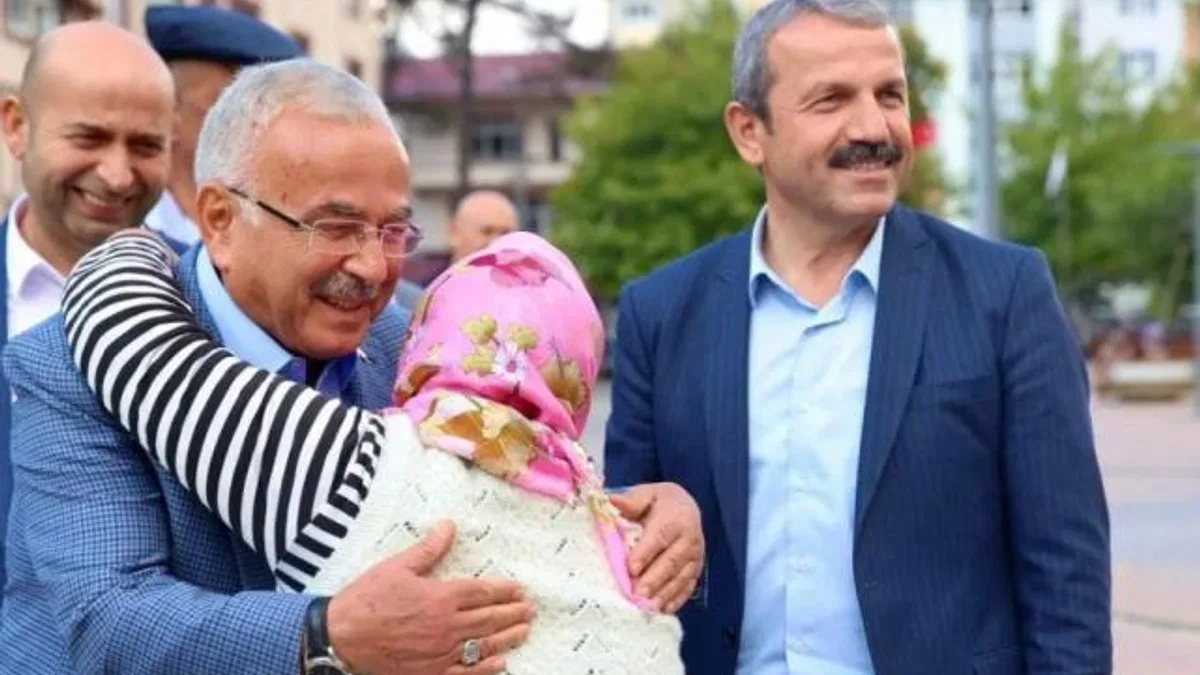 Ordu’da Başkan Güler’den Akkuş’a çıkarma
