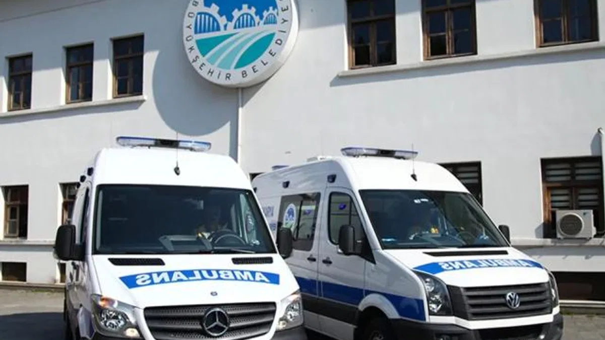 Sakarya 150 binden fazla hastayı şifa oldu