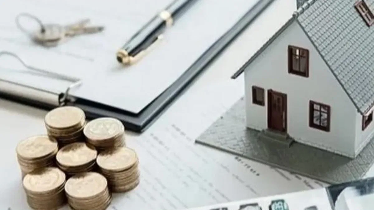 Yüksek enflasyon konut kredisiyle tüketimi canlandırıyor