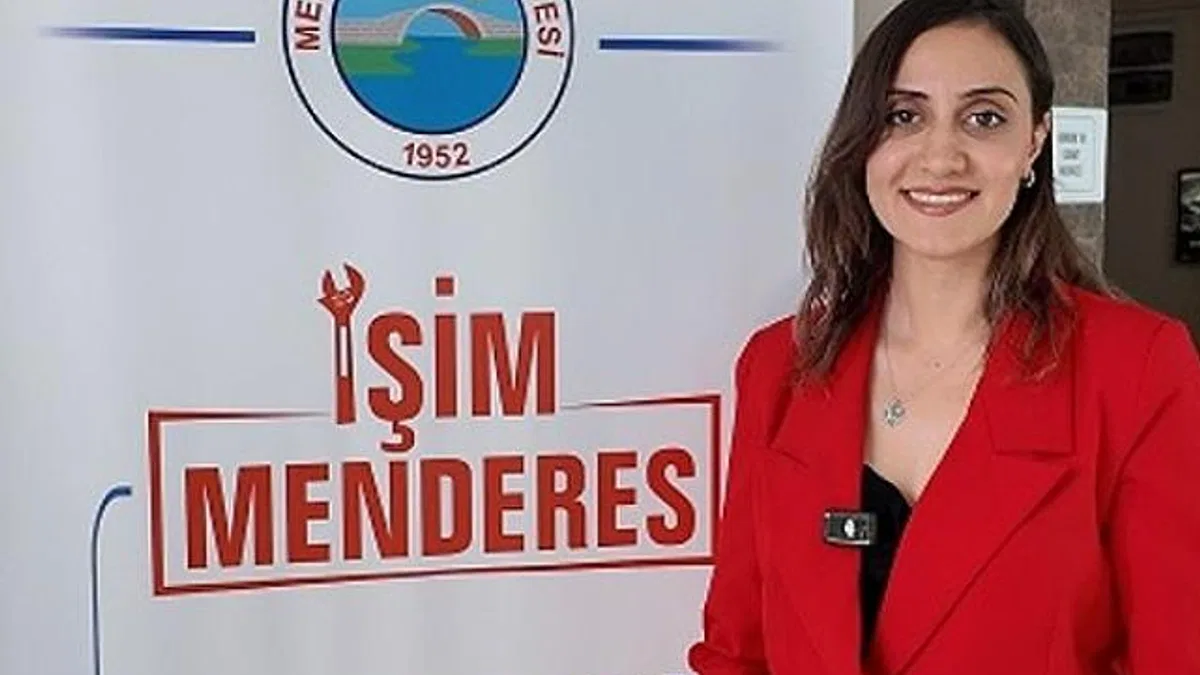İş’im Menderes İstihdam Sağlayacak