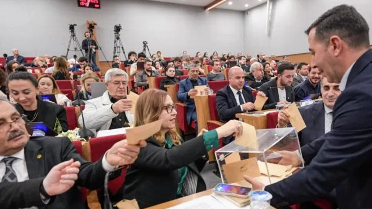 İzmir’de Kentsel dönüşüme maddi destekli öneri