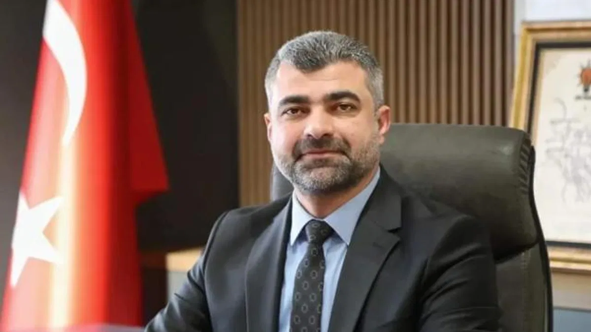 Cumhurbaşkanı kulliyesinde Mardin’in sorunları masaya yatırıldı