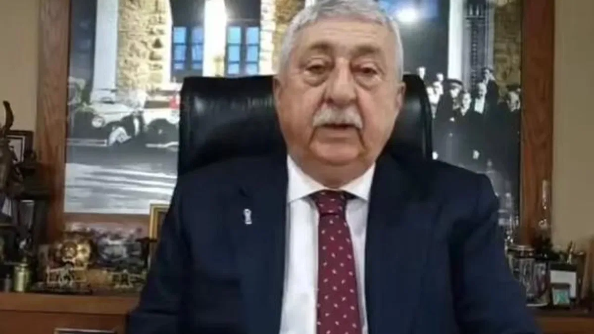 Palandöken: Bayram alışverişi 120 milyar lirayı bulabilir