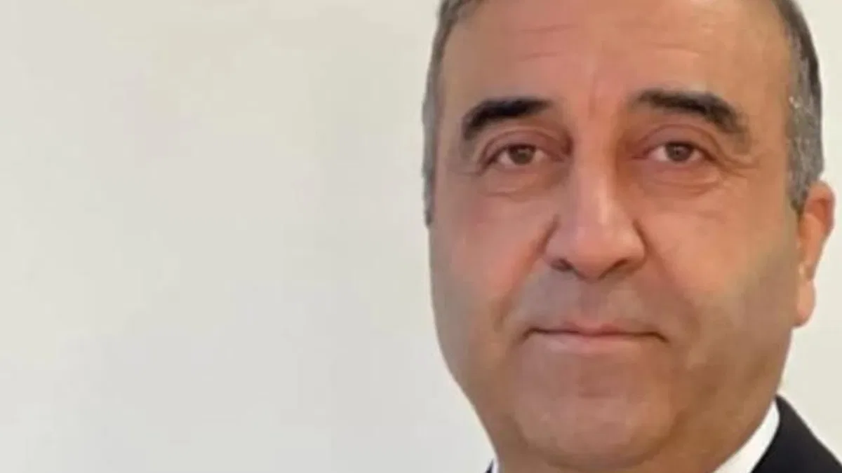Mardinli Bağımsız Siyasetçi Süleyman Akar’dan emekli zamlarına eşitlik çağrısı