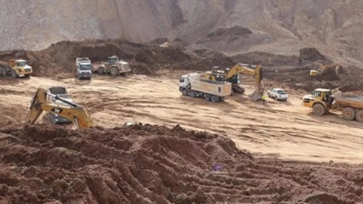 Erzincan İliç’te son madenci de bulundu