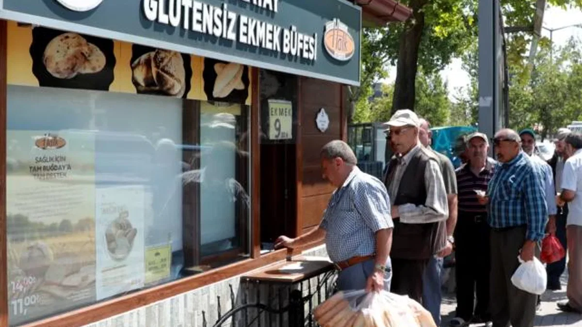 Konya Karatay Belediyesi’nden sağlıklı beslenmeye destek