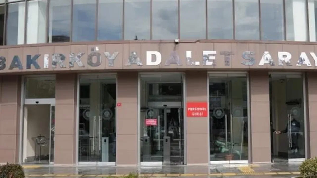 İstanbul’da fuhuştan 7 adrese baskın! 14 gözaltı kararı