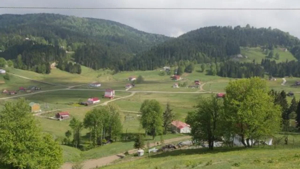 Trabzon’da turizmin önü açıyor