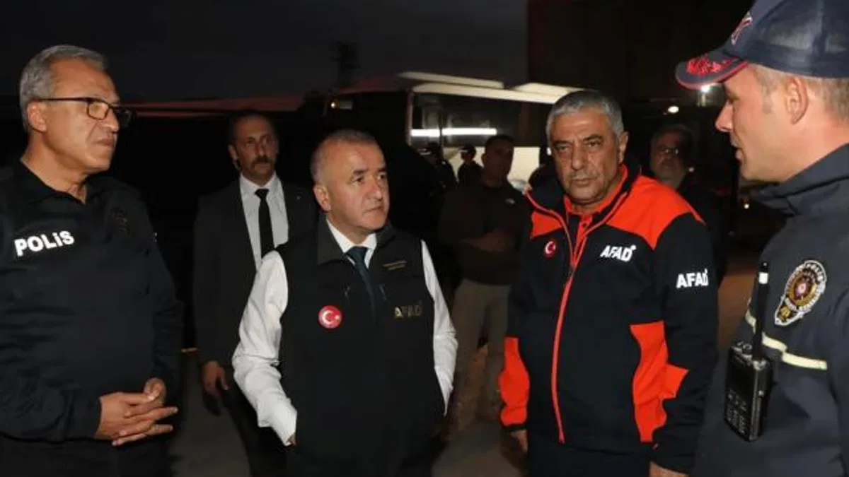 Elazığ’da kaybolan 11 yaşındaki Veysel’in cansız bedeni bulundu!