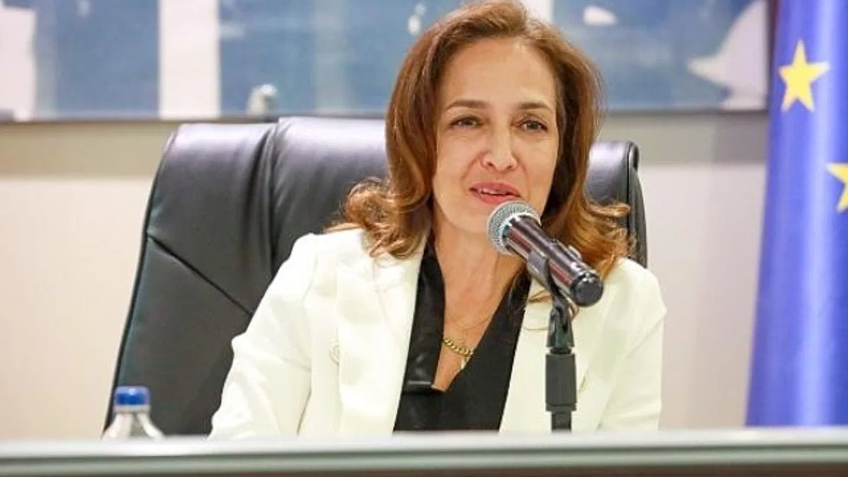 Karşıyaka Belediyesi’nin 2025 bütçesine onay