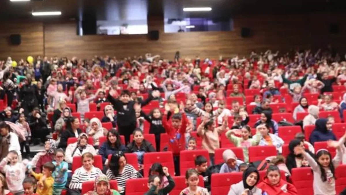 Karne tatili Kocaeli Çayırova’da güzel
