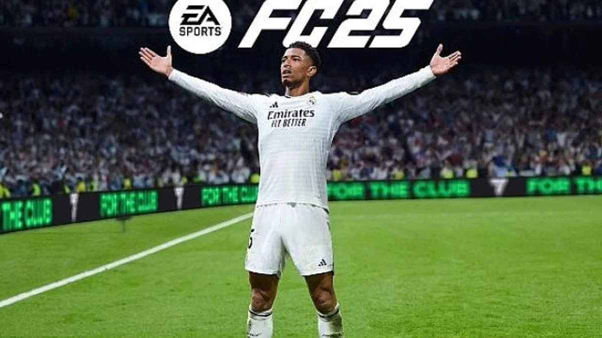 EA SPORTS FC 25, Tüm Dünyada Çıkışını Gerçekleştirdi!