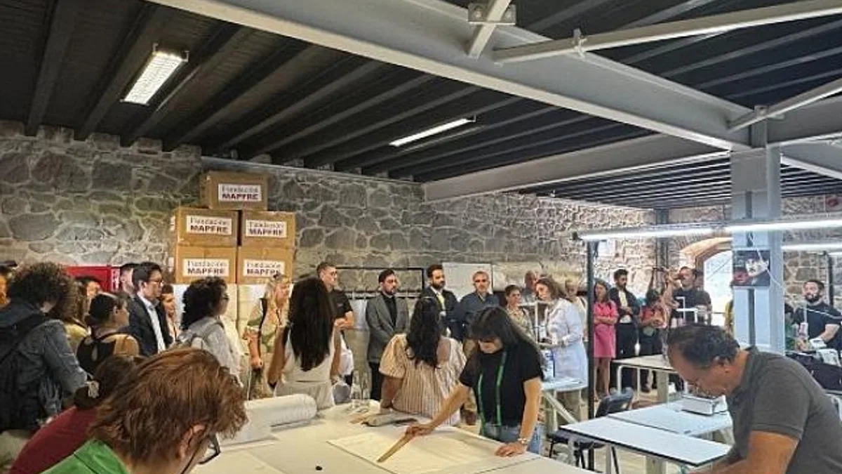 Meslek Fabrikası dijital ortamda da istihdamı artırıyor
