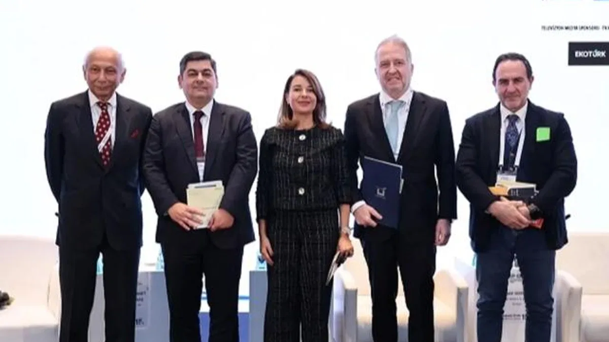 Türkiye’ye gelen direkt yabancı sermaye artacak