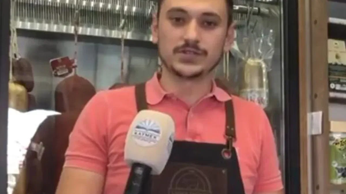 KAYMEK’in ücretsiz kursları ile iş sahibi oldular