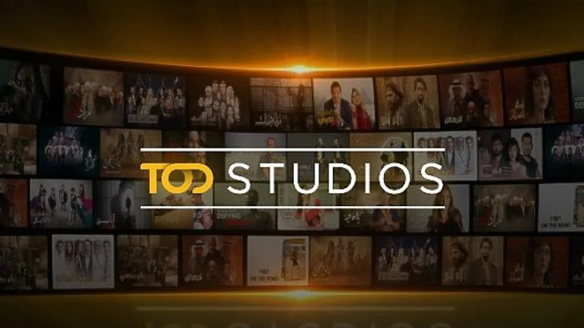 TOD ORIGINALS, TOD STUDIOS Olarak Yeniden Markalaşıyor: Orijinal İçerik Üretiminde Yeni Bir Dönem