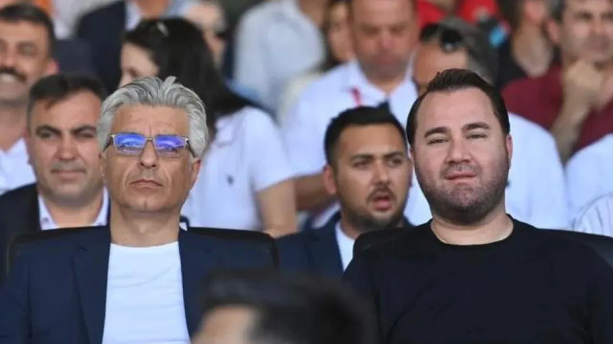 Balıkesirspor’a büyük destek… 10 otobüs taraftar Adana’ya gidiyor