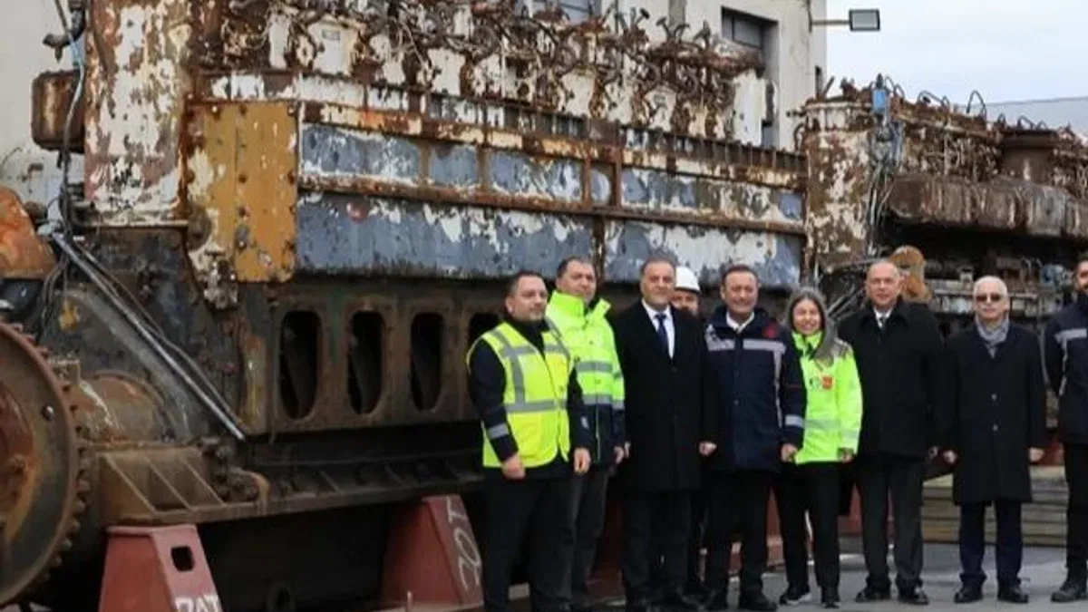 İBB’den Ankara’ya yerli ve milli araç