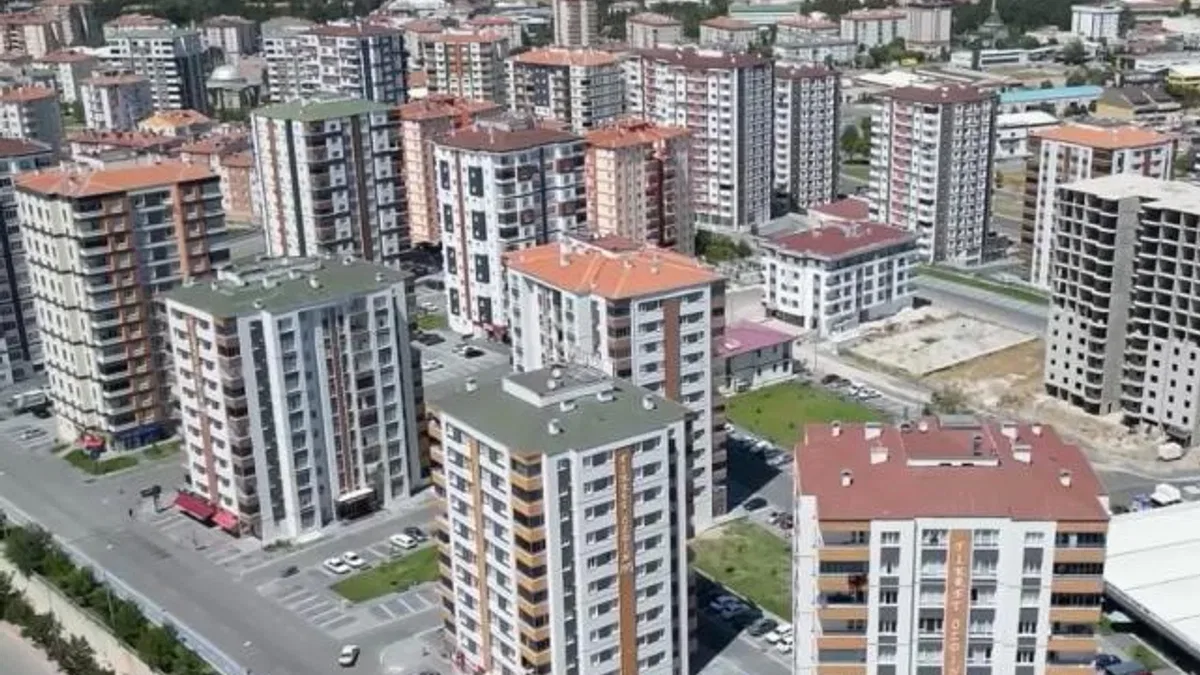 Melikgazi Belediyesi kazan kazan modeli ile ev sahibi yapmaya devam ediyor