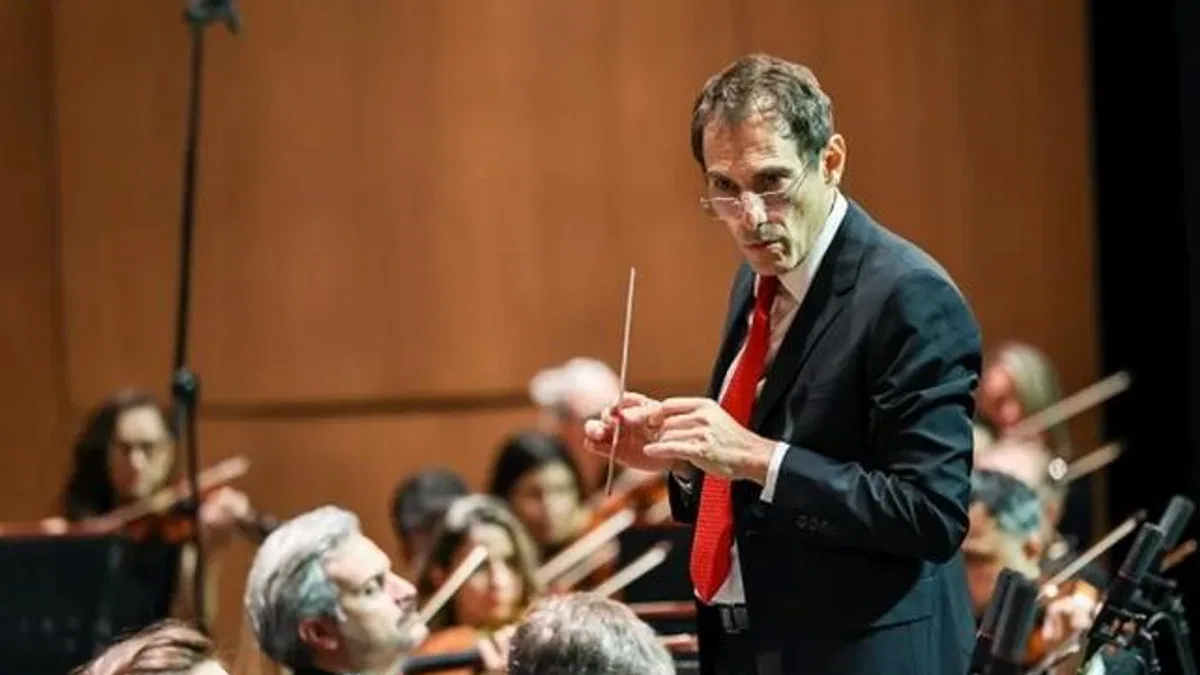 53. İstanbul Müzik Festivali, şehrin sesiyle ve müziğin rengini buluşturdu