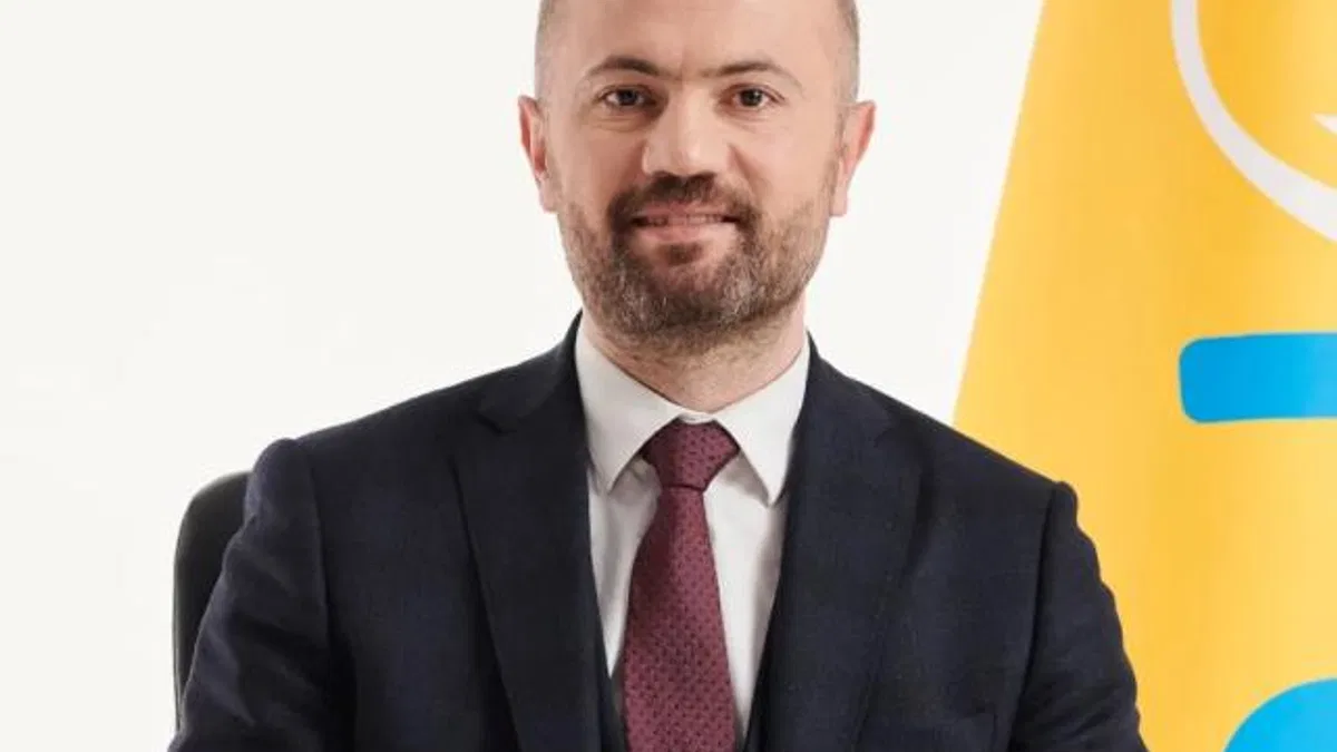 PTT 184 yaşında