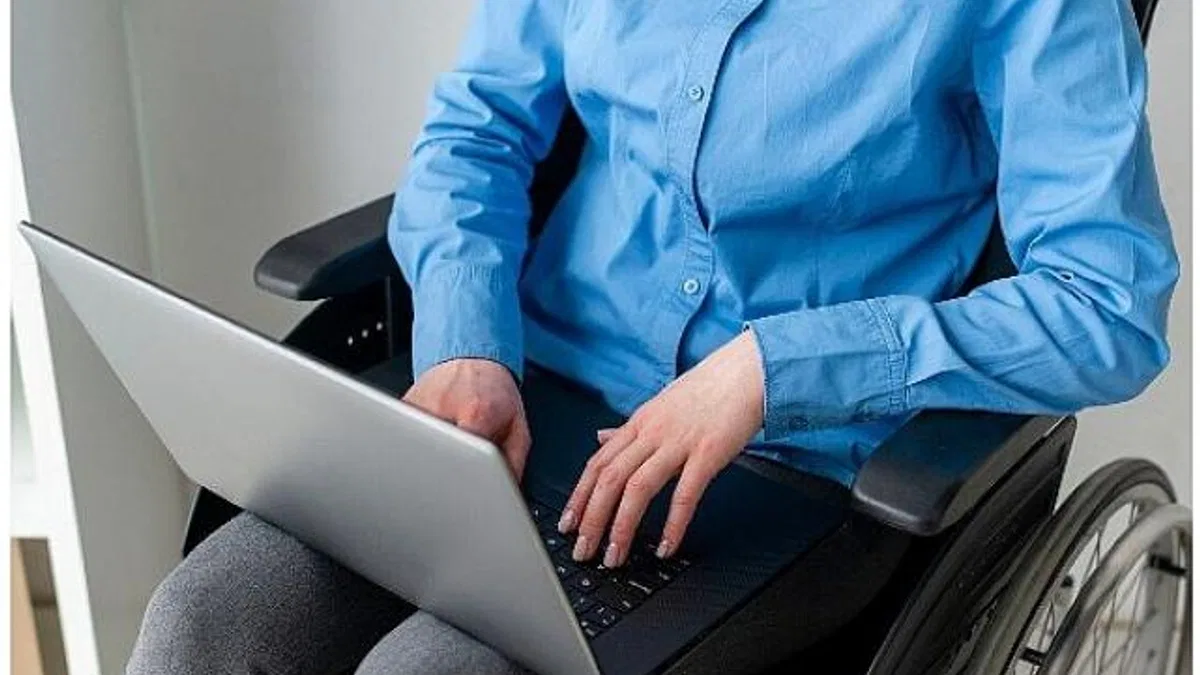 Büyükşehir’de online hizmetler artık “engelsiz”