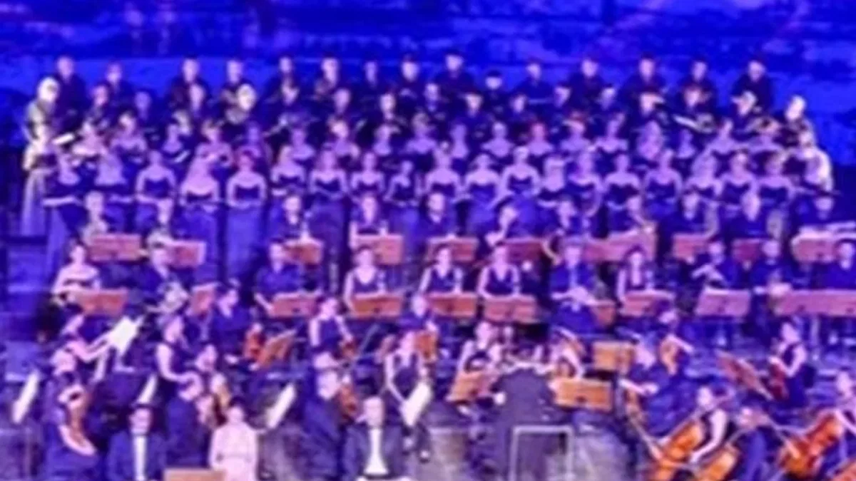 Denizli’den “Carmina Burana” konserine ücretsiz ulaşım