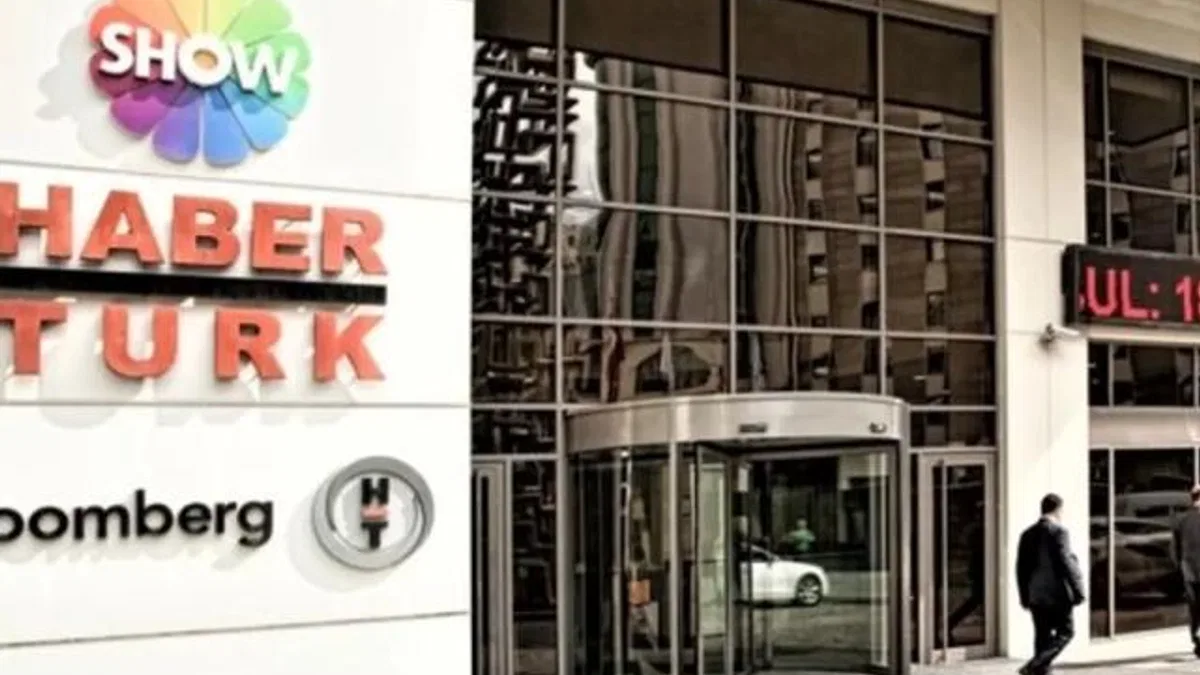 CİNER Grubu medya sektöründen çekildi
