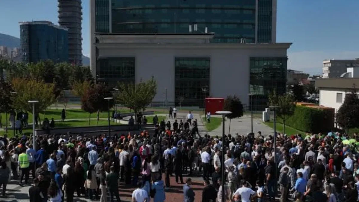 Bursa Büyükşehir’de gerçeği aratmayan tatbikat