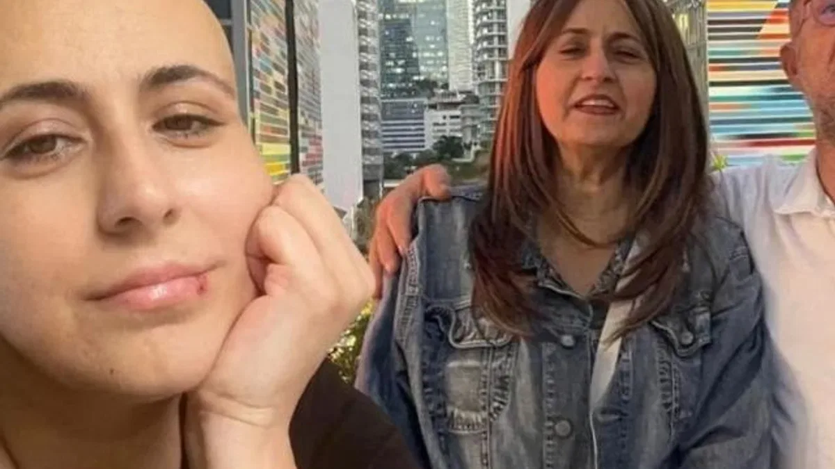 Miami’de kanserle mücadele eden Gonca Yanut için kampanya başlatıldı