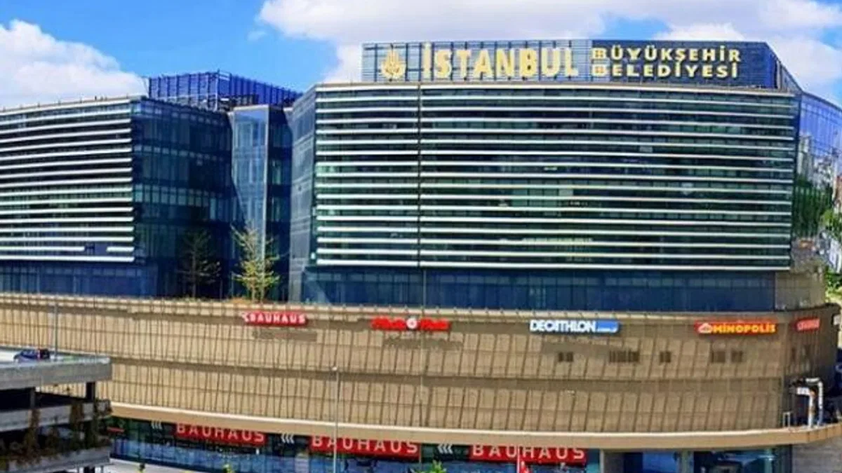 İBB iştiraklerinden rekor başarı