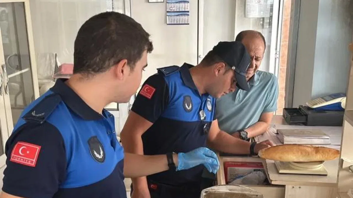 Muğla’da gıda güvenliği için sıkı denetim