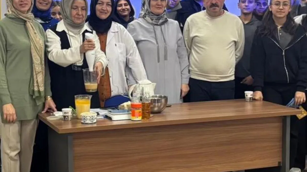 Malatya’da çevre dostu proje hayata geçti