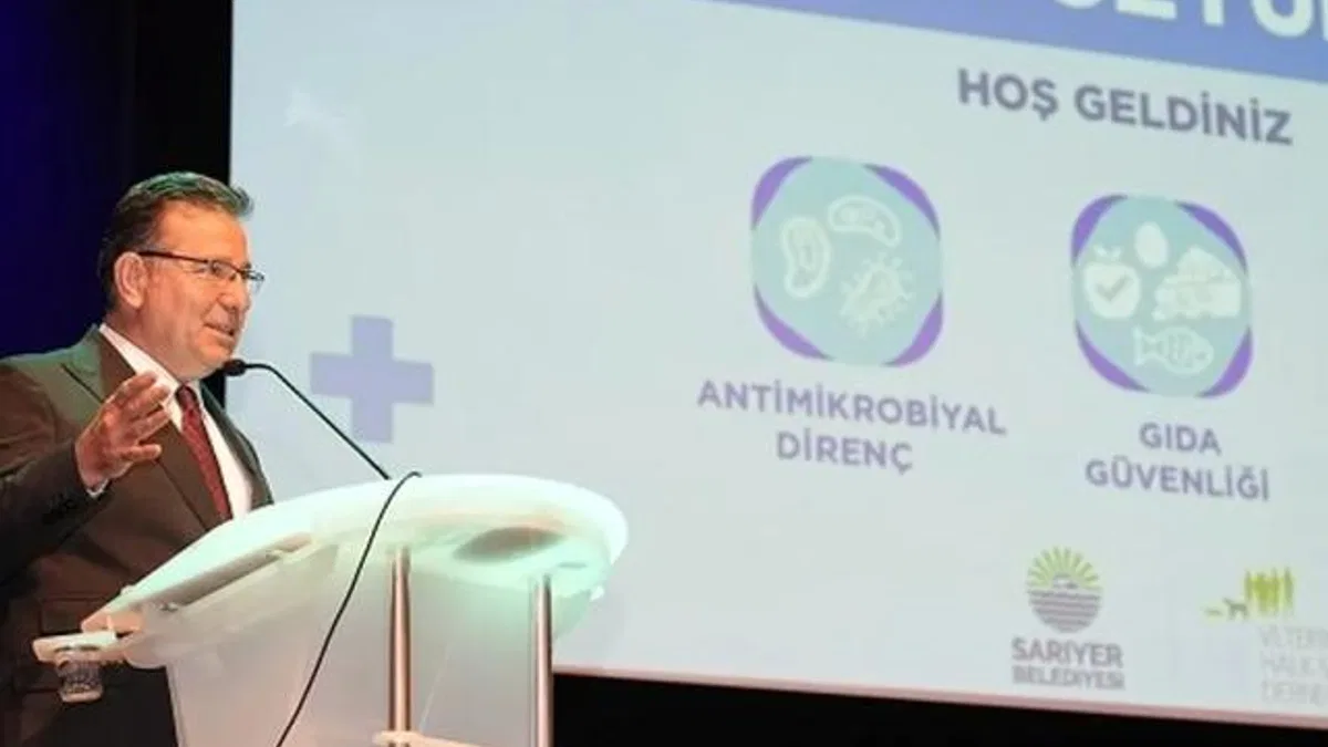 Tek Sağlık Sempozyumu’na ‘Sarıyer’ ev sahipliği