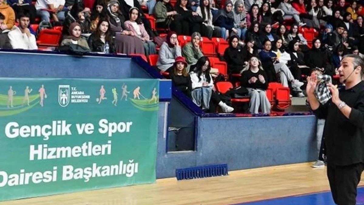 ABB’nin ücretsiz sınav kampları başladı