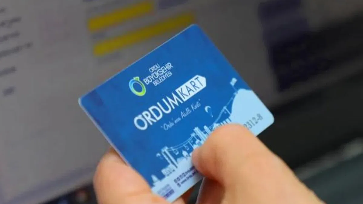 ORDUMKART’ta yeni dönem: Başvuru bürosu kampüste açıldı