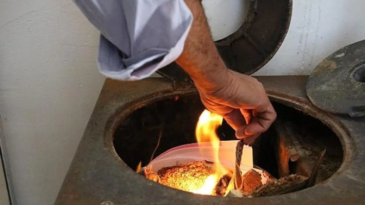 Büyükşehir’den gönülleri ısıtan hizmet