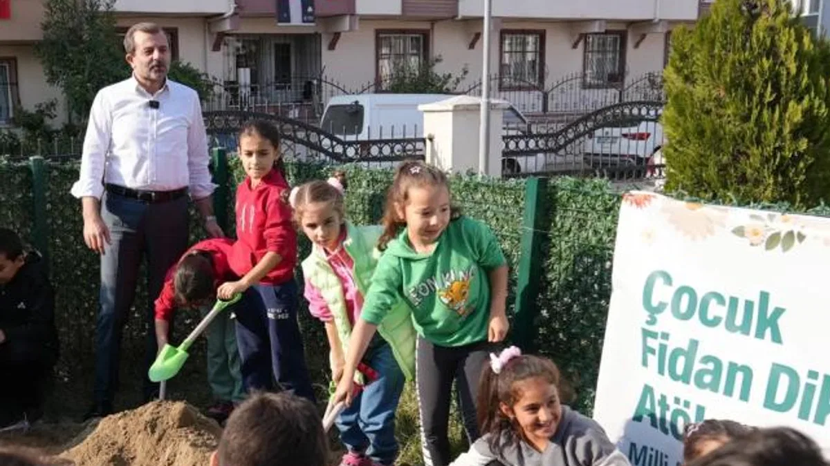 Gürsu’da ara tatil dopdolu başladı