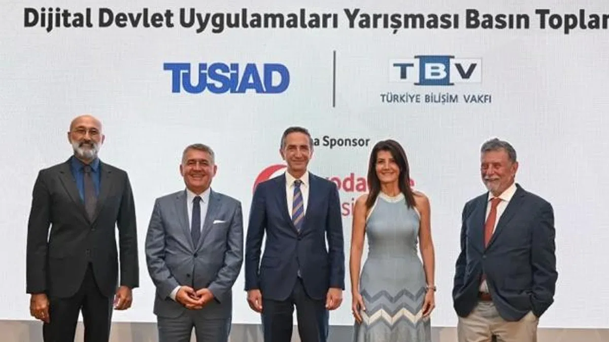 16’ncı eTR Ödülleri başvuru süreci açıklandı