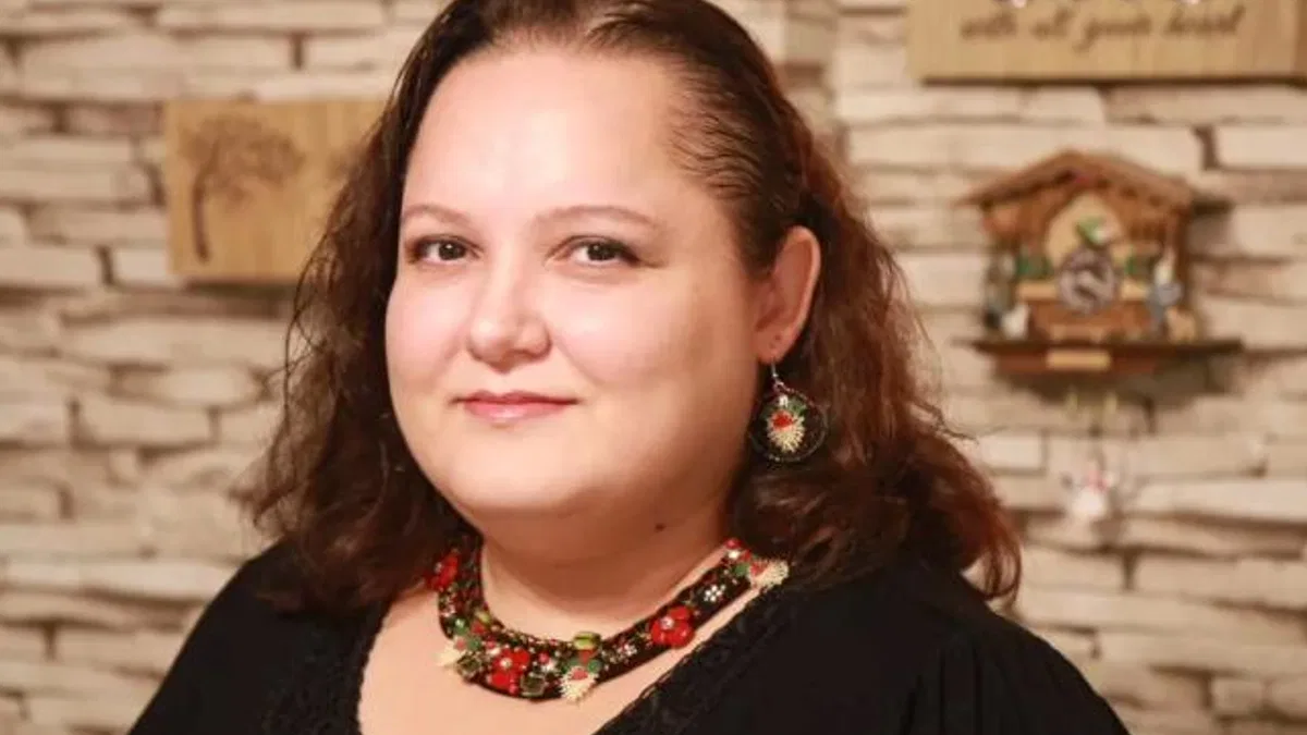 Eylem Erdem Uğurlu’ya ‘Umut Olan Sanatçı’ ödülü