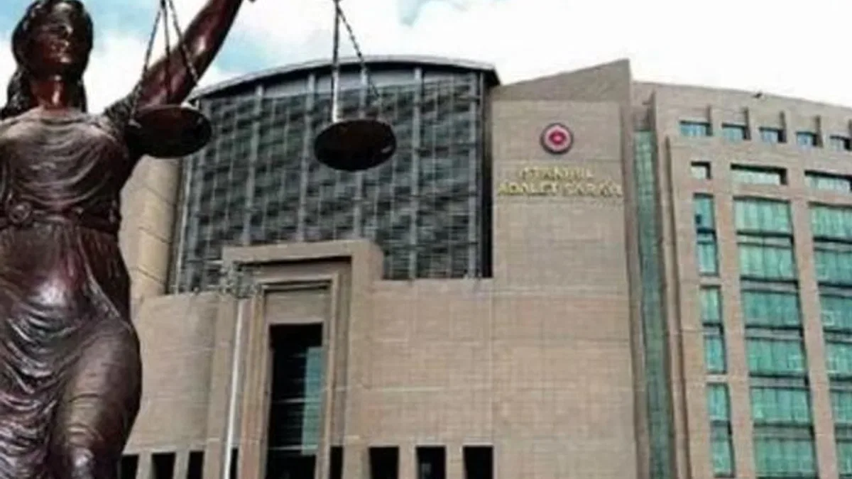 HSK’dan İstanbul’da Ticaret Mahkemeleri kararı