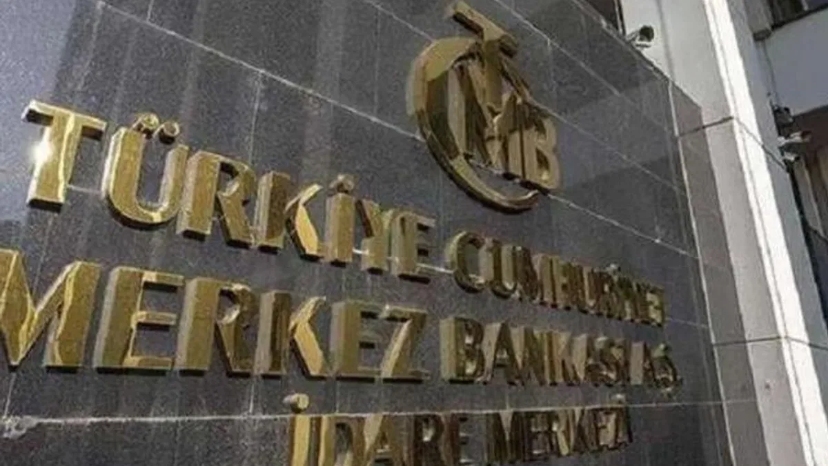 Merkez’in yıl sonu enflasyon beklentisi yüzde 43,21