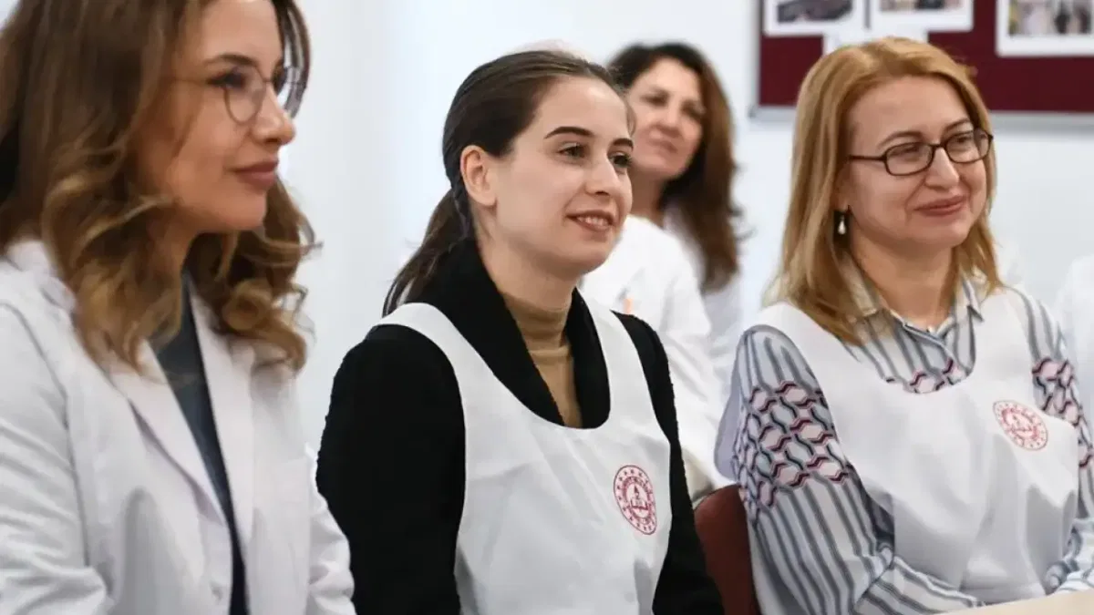 Özel program ve proje uygulayan eğitim kurumlarına öğretmen atamaları belli oldu