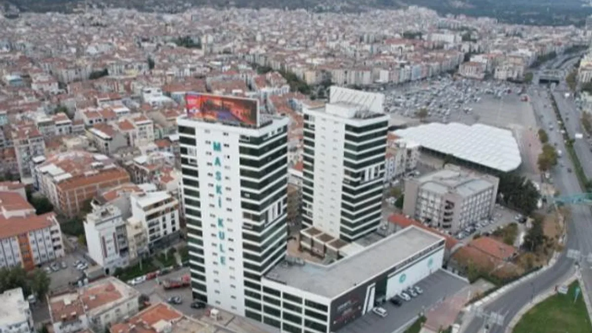 Manisa’da su indirimi yarın başlıyor